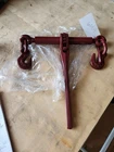 United Pacific 6054 Chain-ratchet Binder 5/6 -3/8 Tie Down 6600LBS New. Price: $35.00.