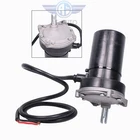 352338 Lippert Components New For Rv Electric Rear Stabilizer Jack Motor 138445. Price: $49.99.