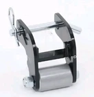 Roadmaster Inc RDM050 Rollaway Hitch Protector RM-050 New. Price: $109.80.
