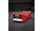 Weigh Safe Ws-wls Wheel Leveler Set (full Kit) Red New. Price: $88.45.