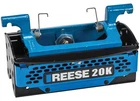 Reese 30884 M5 5TH Wheel Hitch 20K Center Section New. Price: $409.24.