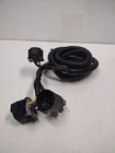 Husky Towing 30342 5TH Wheel Harness Fd/fits/for Gm W/7WAY New. Price: $85.49.