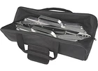 Ultra-fab 21-001097 Tire Chock Bag New. Price: $35.79.