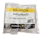 LG-146059 Stromberg Carlson Trailer Landing Gear Repair Kit For Venture Lead Leg New. Price: $58.07.