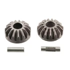 Curt 28924 Gear Kit W/ Shear Pins For Side Wind Pipe/bracket Mount Swivel Jacks New. Price: $28.70.
