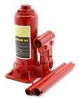 Xtremepowerus Hydraulic 4 Ton Portable Bottle Car Jacks Lift Height Auto Tool New. Price: $31.95.