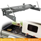 Gooseneck Hitch For 2011-2015 Chevrolet/gmc 2500 & 3500-30,000 Lbs Heavy-duty New. Price: $309.99.