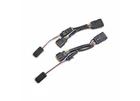 Alpharex 810022 For 19-24 Ram 2500 Stock Led Headlight Converters New. Price: $70.09.