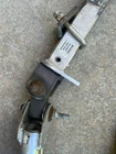 Blue Ox BX4325 Aladdin Aluminum Tow Bar 7,500 Lb Capacity With Pins Used. Price: $754.00.