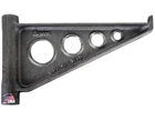 Buyers Products B23510 Iron Trailer Outrigger 5,000 Lbs Capacity New. Price: $34.99.