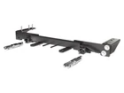 Blue Ox BX1117 Tow Bar Base Plate For 1996-1998 Jeep Grand Cherokee Zj New. Price: $609.00.