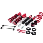 Bfo Coilovers Suspension Shocks Springs Kit For Honda Civic 2012-2015 New. Price: $239.00.
