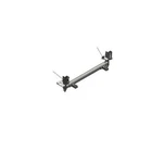 Blue Ox BX1110 Tow Bar Baseplate For 1984-2001 Jeep Cherokee New. Price: $609.00.