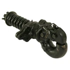 Spring Mount Pintle Hook - 25 Ton Commercial Wallace Forge (2044101) New. Price: $304.99.