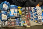 Rv Parts & Accessories Large Bulk Supplies Hitch Analyzer Chock Hose Mirror New. Price: $3500.00.
