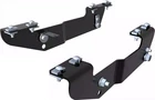 For Chevy Silverado 3500 Hd 07-10 Curt 16418 5TH Wheel Rail Custom Bracket Kit New. Price: $150.00.