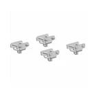 Pullrite 2911 Isr Superglide Low Profile Foot Kit Short Mounting Base Seat New. Price: $113.80.
