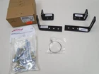 Demco 8552015 Frame Bracket Kit For Dodge 15/25/3500 4 X & Hitch New. Price: $34.97.