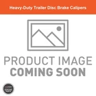 Trailer Disc Brake Calipers 10,000-16,000-LB. 8 On 6-1/2" 275 Mm New. Price: $383.99.