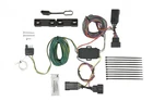 Blue Ox BX88337 Ez Light Wiring Harness Kit For 2015-2020 Chevy Suburban New. Price: $131.16.