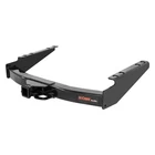 Ford Excursion 00-05 Trailer Hitch Class 4 Square Exposed 2" New. Price: $568.11.