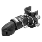 Bulldog 028390 Adjustable Coupler 7000 Lbs New. Price: $173.44.