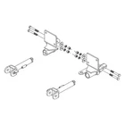 Roadmaster 523182-5 EZ5 Baseplate Bracket New. Price: $575.00.