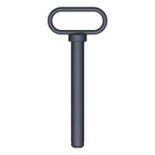 Curt-replacement A20 5TH Wheel Hitch Center Pin New. Price: $59.99.