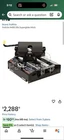 Pullrite 4400 20K Traditional Superglide 5TH Wheel Hitch Used. Price: $800.00.