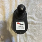 Popup FL4 4IN 20K Pound Trailer CAPACITY/5K Tongue Offset Ball New. Price: $142.50.