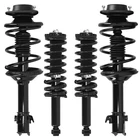 Front & Rear Struts Coil Spring Assembly For 2000-2004 Subaru Outback 2.5L 3.0L New. Price: $212.69.