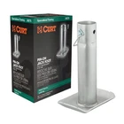 Curt 28275 Pin-on Jack Foot Extension For 2" Tube 2,000 Capacity New. Price: $36.70.