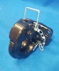 Buyers Products 10036 Pintle Hook, Steel, 7.7 497D91 New. Price: $30.00.