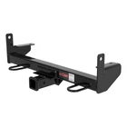 Curt Front Trailer Hitch 31221 2IN Receiver Tow Cargo Carrier Accessories New. Price: $318.99.
