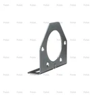 Pollak 11-771 Trailer Wiring Connector Mounting Bracket; For Use With All Way New. Price: $17.52.