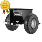 Drywall Cart - Lumber, Paneling, And Plywood Carrier Holds Up To 600LBS New. Price: $83.95.