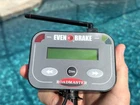 New Roadmaster 9410 Even Brake Monitor Display BARX120 Purchased Spare. Price: $100.00.