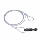Tekonsha 2010-A Replacement 48 Inch Cable And Pin Breakaway Switch New. Price: $12.99.
