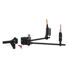 Curt 17520 Trutrack 4P Trailer-mounted Weight Distribution Hitch New. Price: $1064.95.