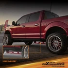 Maxpeedingrods Rear Traction Bar Kit 2017-20 Ford F-150 4WD With 5-7" Lifted New. Price: $267.53.