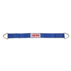 Simpson Racing 35010BJ Junkyard Dog Axle Strap Blue D-ring Ends New. Price: $28.06.