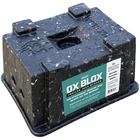 Ultimate Rv Stabilizer Pad: Blox Heavy Duty Jack Block - 10,000 Lbs Capacity New. Price: $97.17.