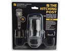 Stromberg Carlson JET-30 Cord & Chain Saddle Fits 2" To 1/4" Jack Tubing New. Price: $29.58.