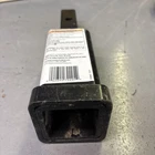 Reese Towpower 1-1/4" 2" Adapter 3500LBS PART#7020500 New. Price: $24.95.