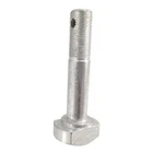 Fifth Wheel Trailer Hitch Hardware T-bolts Upgraded Kit New. Price: $160.69.