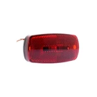 (2 Pack) Optronics MCL0032ABB Led Red Clearance Marker Light 4"X2" Trailer/rv New. Price: $18.95.