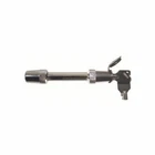 Trimax SXT5 Premium 100% Stainless Steel 5/8" Receiver Lock Wider Span 3.5" New. Price: $33.14.