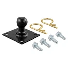 Curt Trailer-mounted Sway Control Ball New. Price: $13.80.