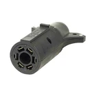 Pollak 7-WAY/6-WAY Wiring Adapter (37545) New. Price: $10.85.
