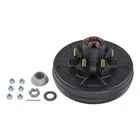 Lippert Comp 2024013262 Ap Kit - Brake Hd 655 1/2 Stud New. Price: $147.53.